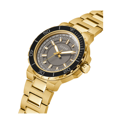 GUESS gold 6