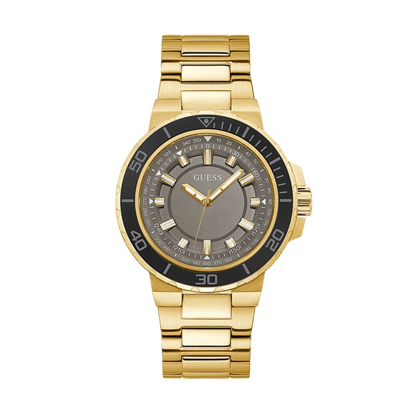 GUESS gold