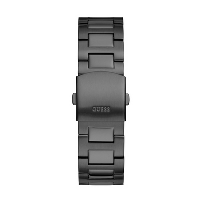 GUESS black 12