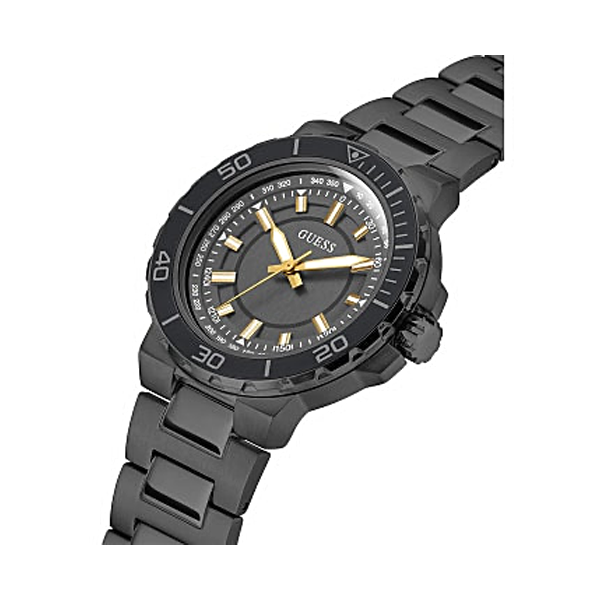 GUESS black 13