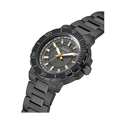 GUESS black 13