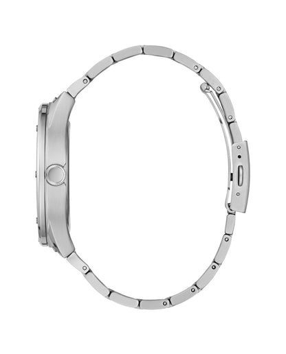 GUESS silver 2