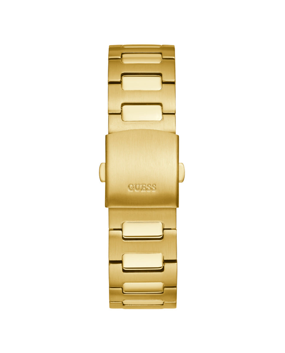 GUESS gold 7