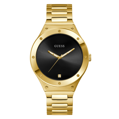 GUESS gold 8