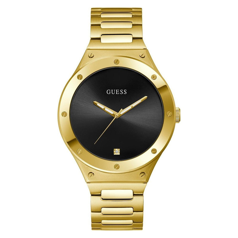 GUESS gold