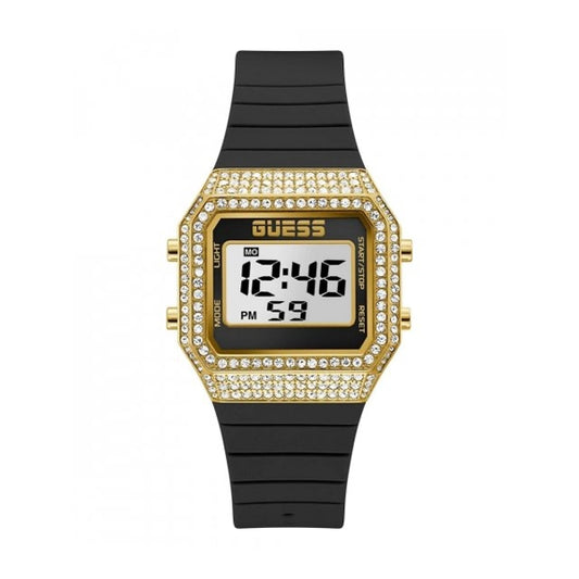 GUESS black