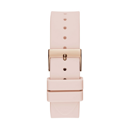 GUESS pink 7