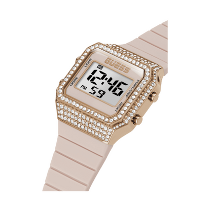 GUESS pink 9