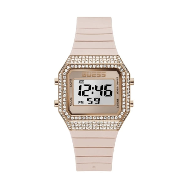 GUESS pink