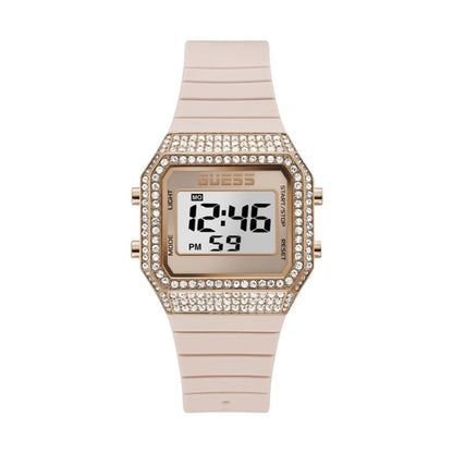 GUESS pink