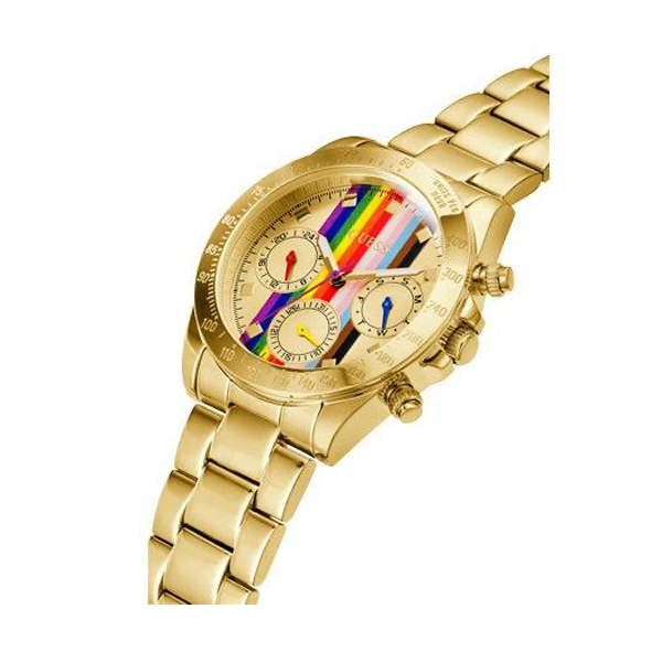 GUESS gold 2