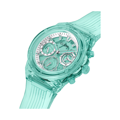 GUESS blue 2