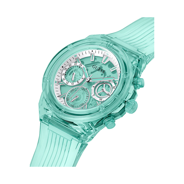 GUESS blue 5