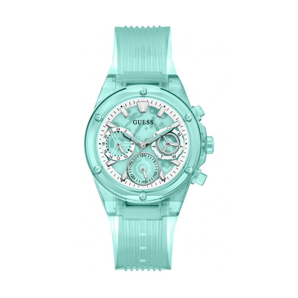 GUESS blue