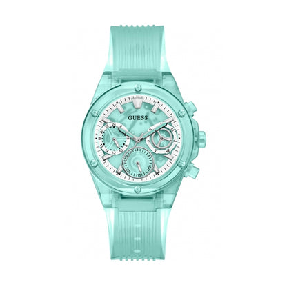 GUESS blue