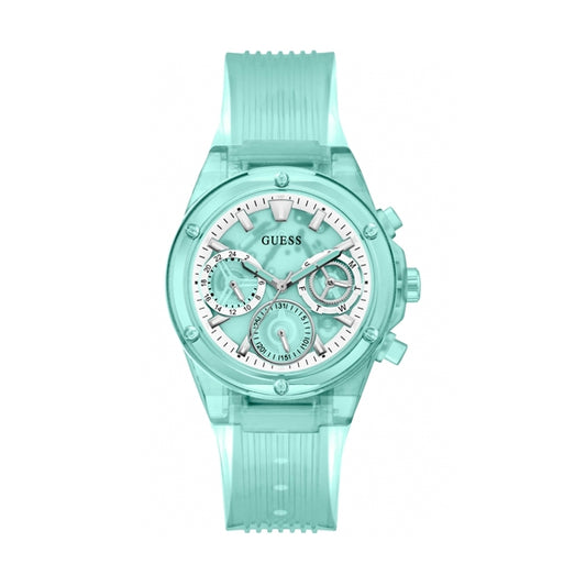 GUESS blue
