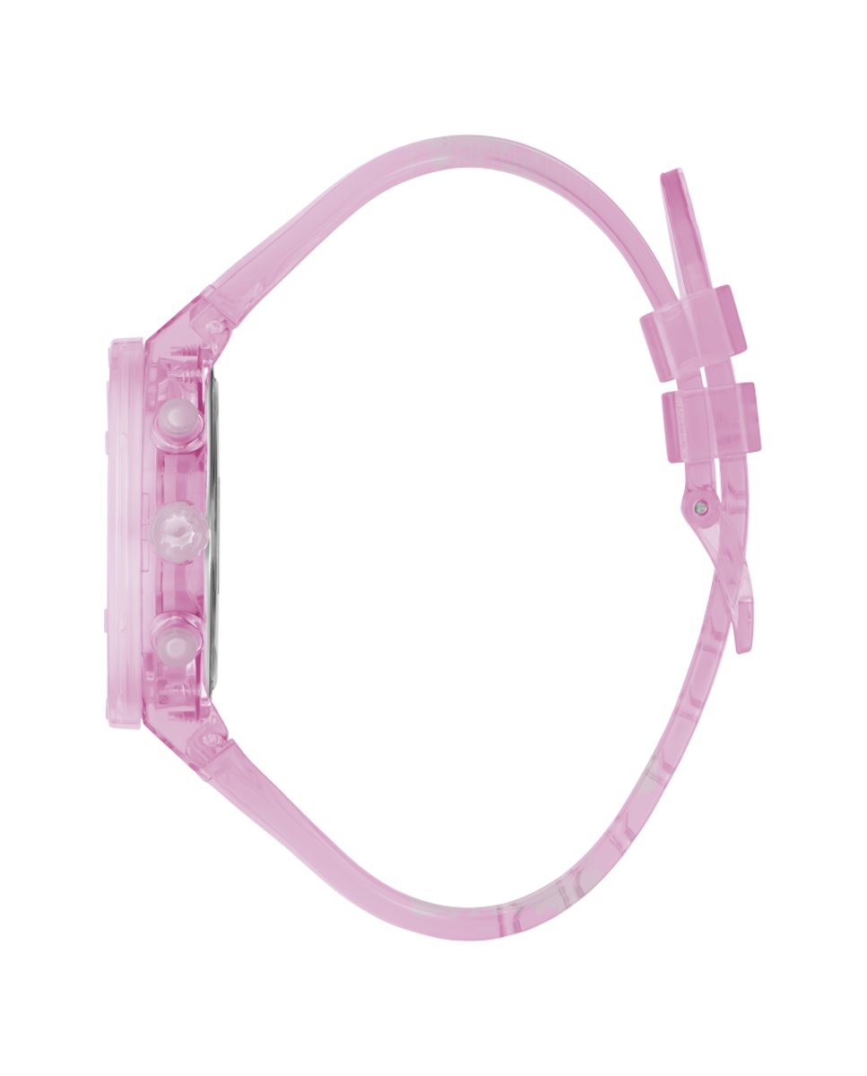 GUESS pink 7
