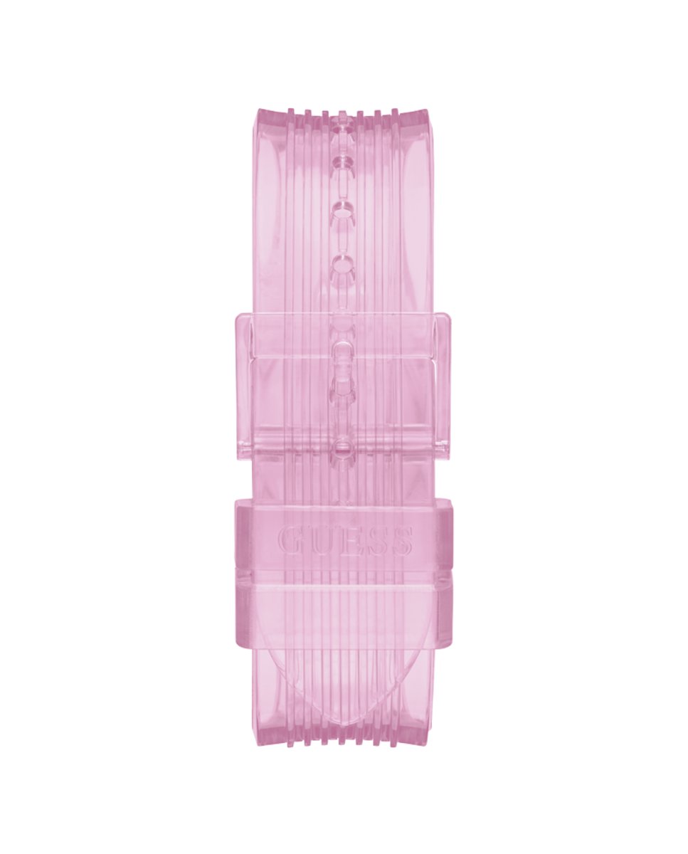 GUESS pink 8