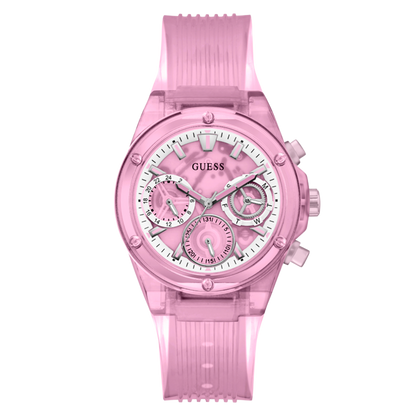 GUESS pink 9