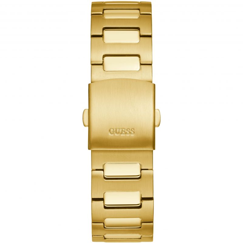 GUESS gold 9