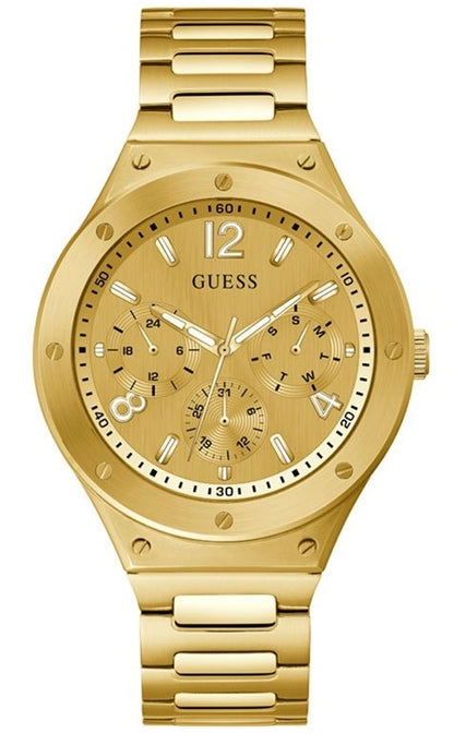 GUESS gold