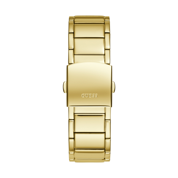 GUESS gold 7