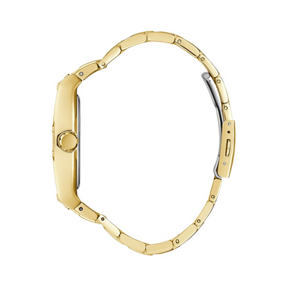 GUESS green 11