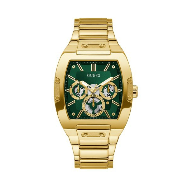 GUESS green