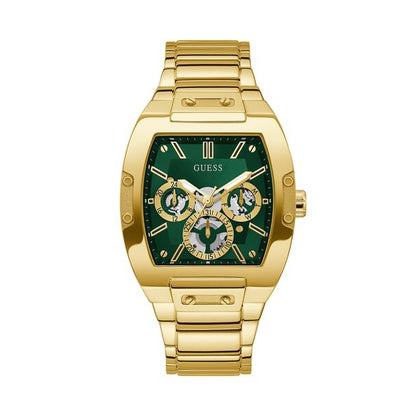 GUESS green