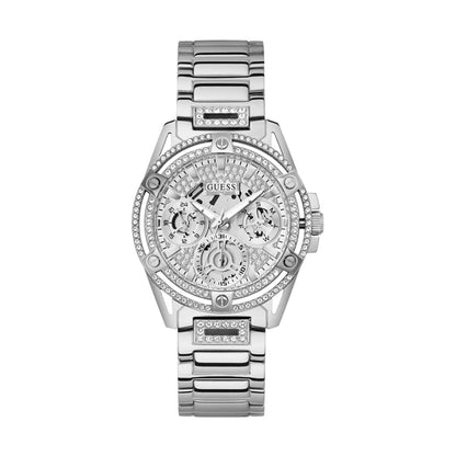 GUESS silver