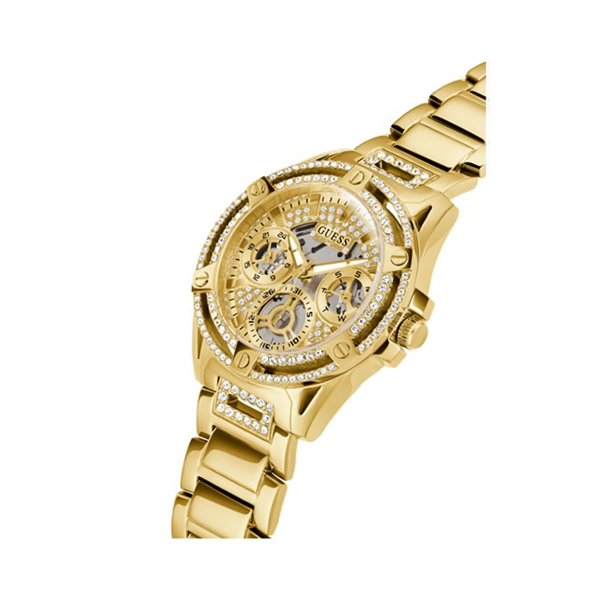 GUESS gold 6