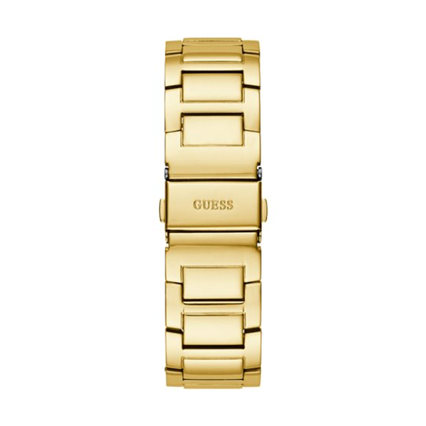 GUESS gold 7