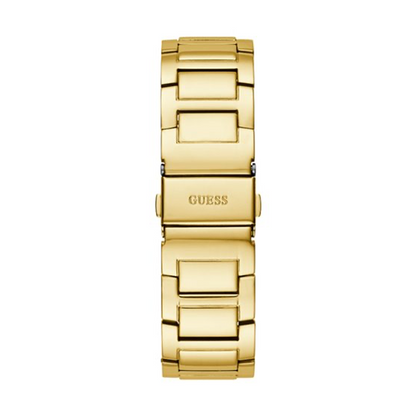 GUESS gold 7
