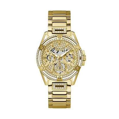 GUESS gold