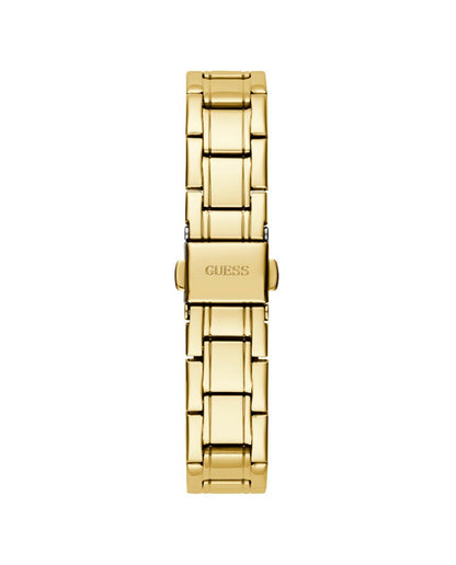 GUESS gold 3