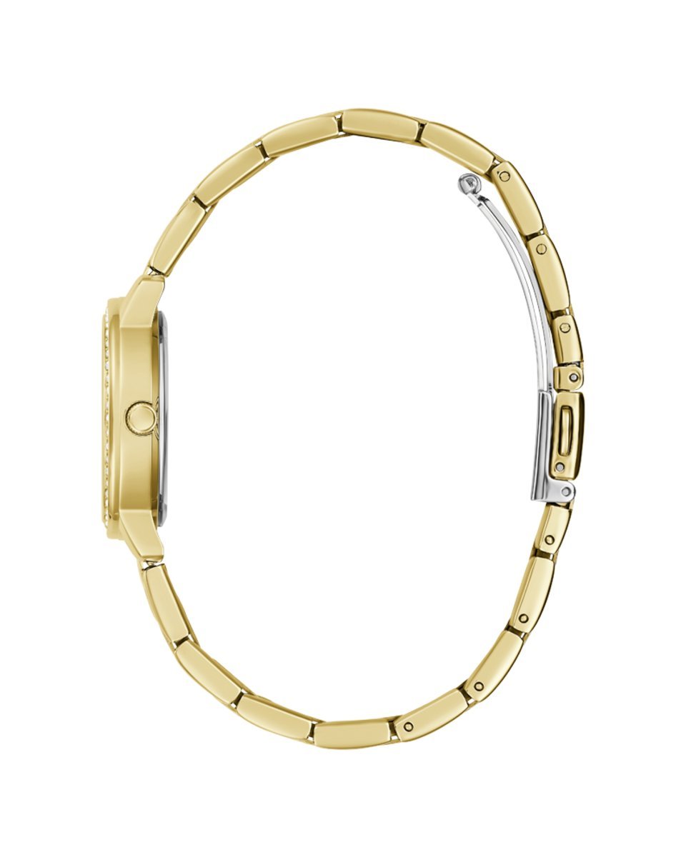 GUESS gold 4