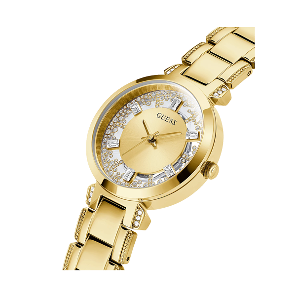 GUESS nan 2