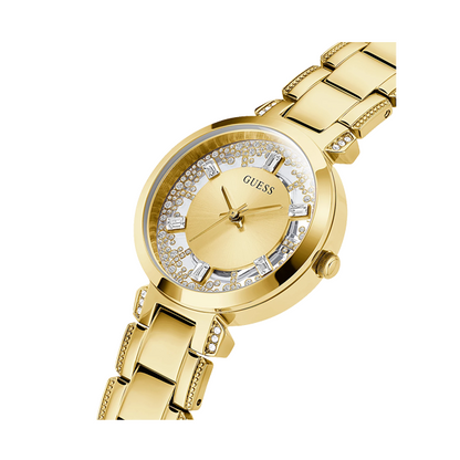 GUESS nan 2