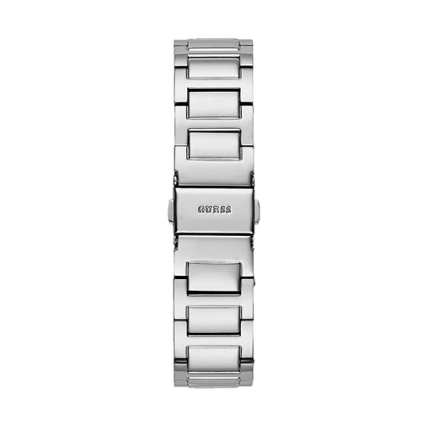 GUESS silver 3