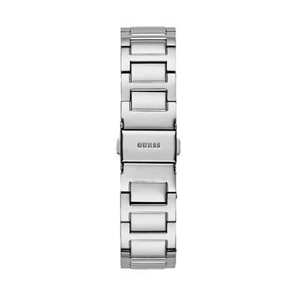 GUESS silver 3