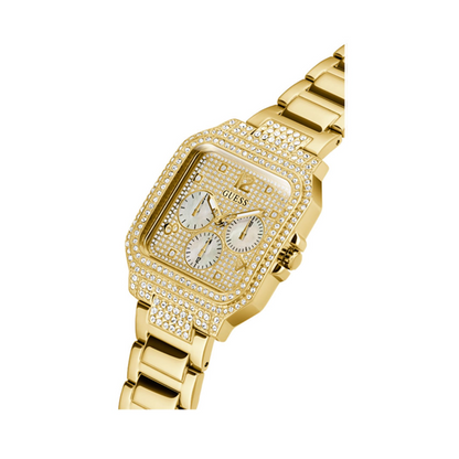 GUESS gold 6