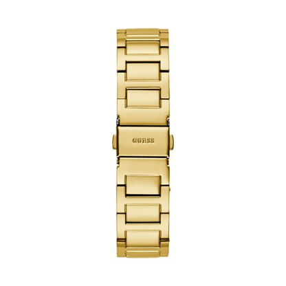 GUESS gold 7