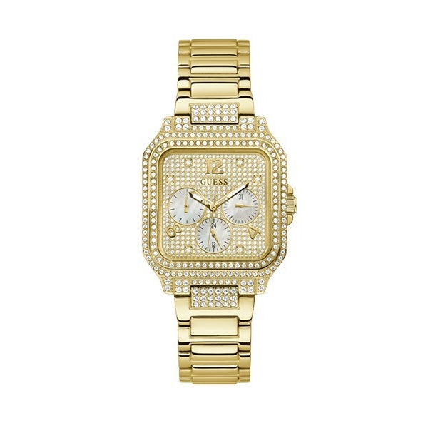 GUESS gold