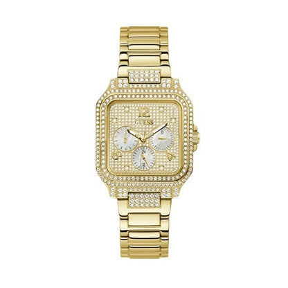GUESS gold