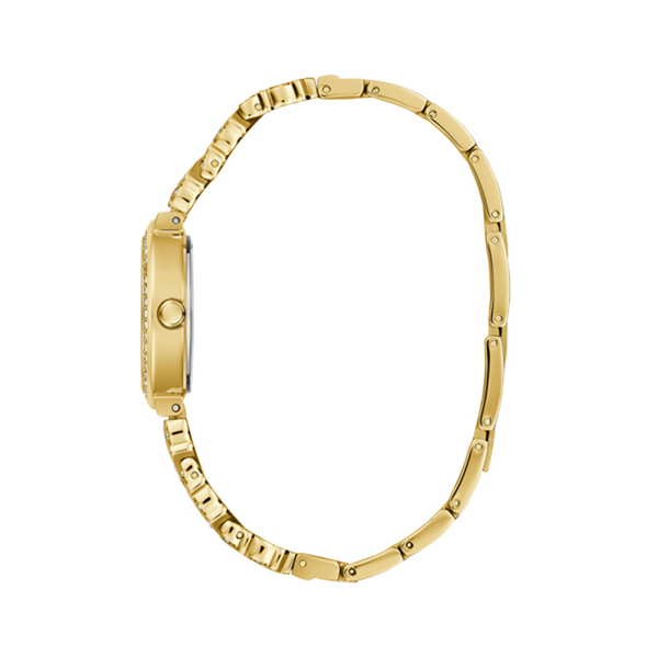 GUESS gold 2