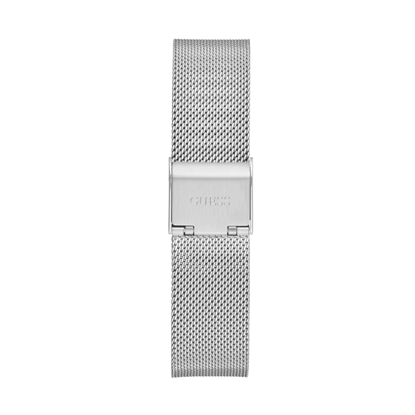 GUESS silver 3