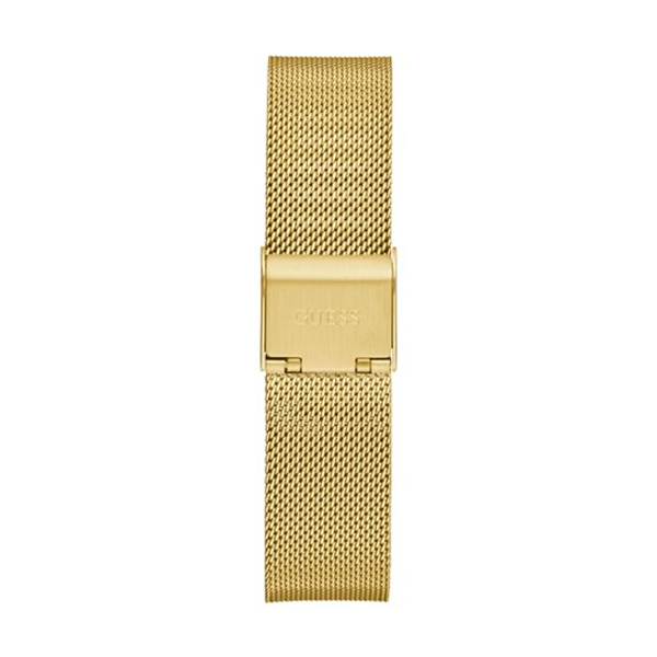 GUESS gold 7
