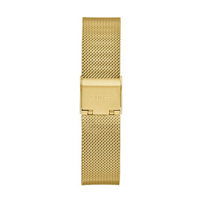 GUESS gold 7