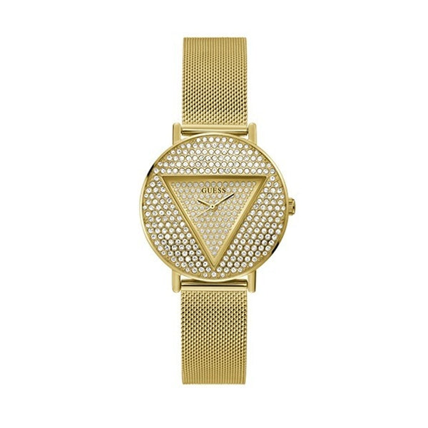 GUESS gold