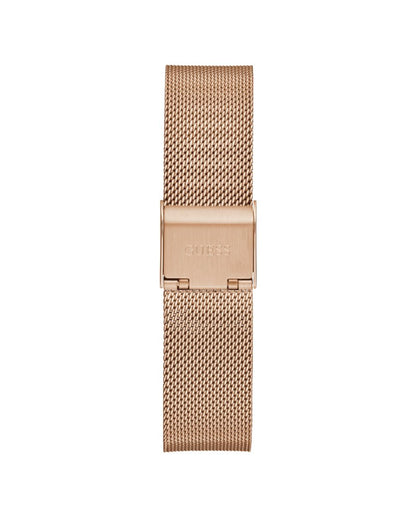 GUESS copper 10